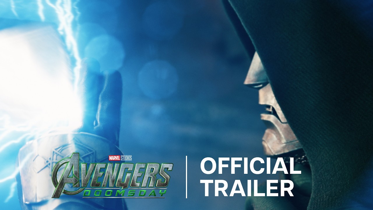 Avengers Doomsday: रॉबर्ट डाउनी जूनियर की डॉक्टर डूम के रूप में MCU में वापसी, जानें रिलीज डेट और पूरी डिटेल्स