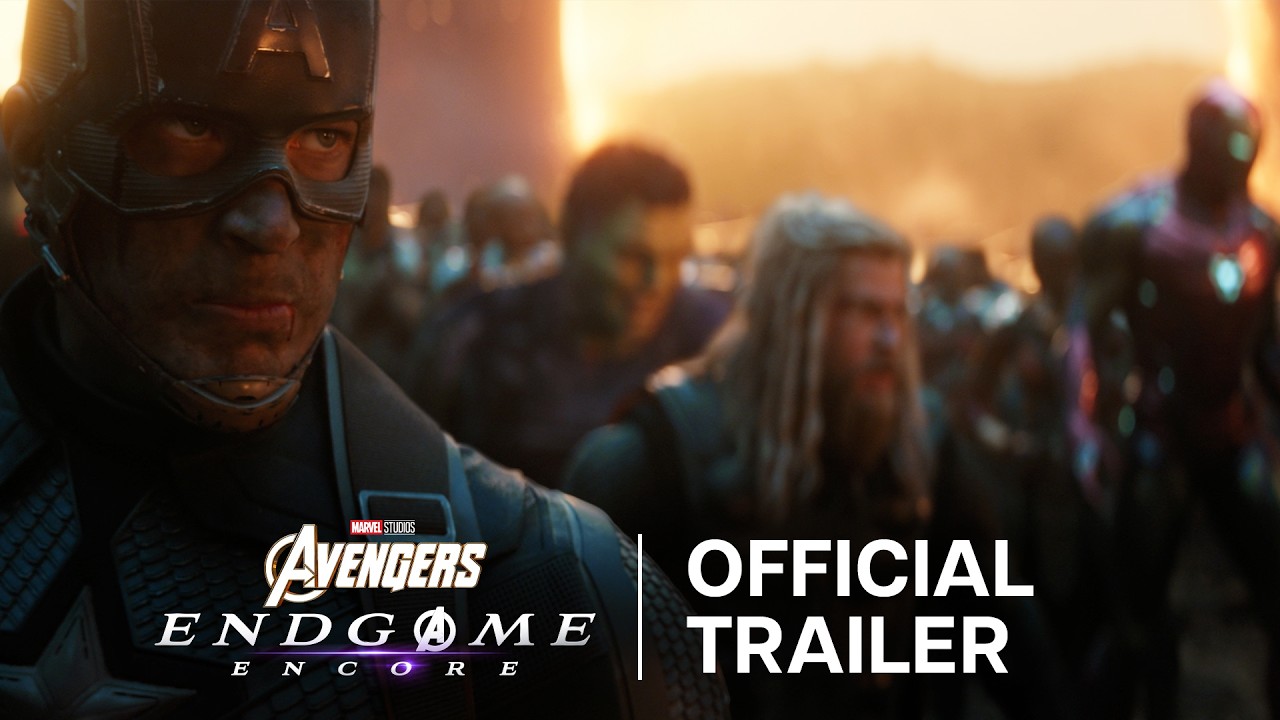 Avengers: Endgame Encore Trailer: 77 Million Views के बाद 25 September को फिर सिनेमाघरों में लौटेगी फिल्म