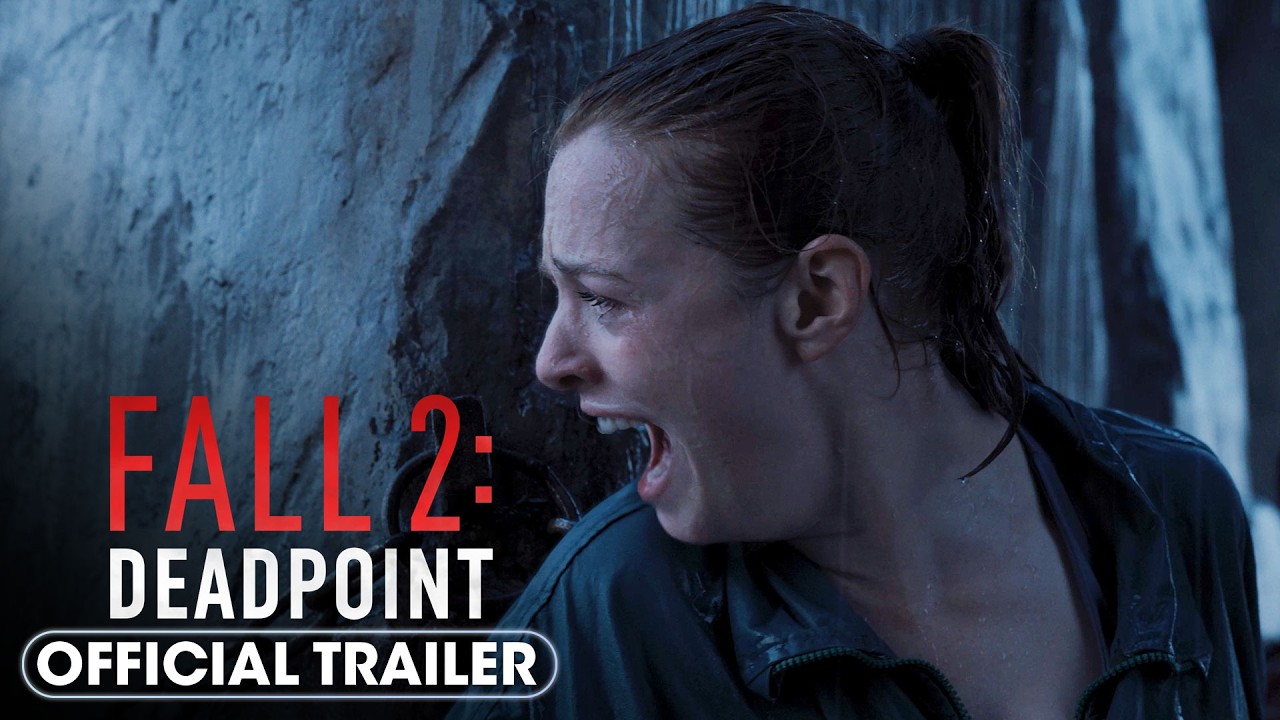 Fall 2: Deadpoint Movie Release: रोंगटे खड़े कर देने वाली सर्वाइवल थ्रिलर फिल्म का नया अपडेट आया सामने, जानिए कब रिलीज होगी!