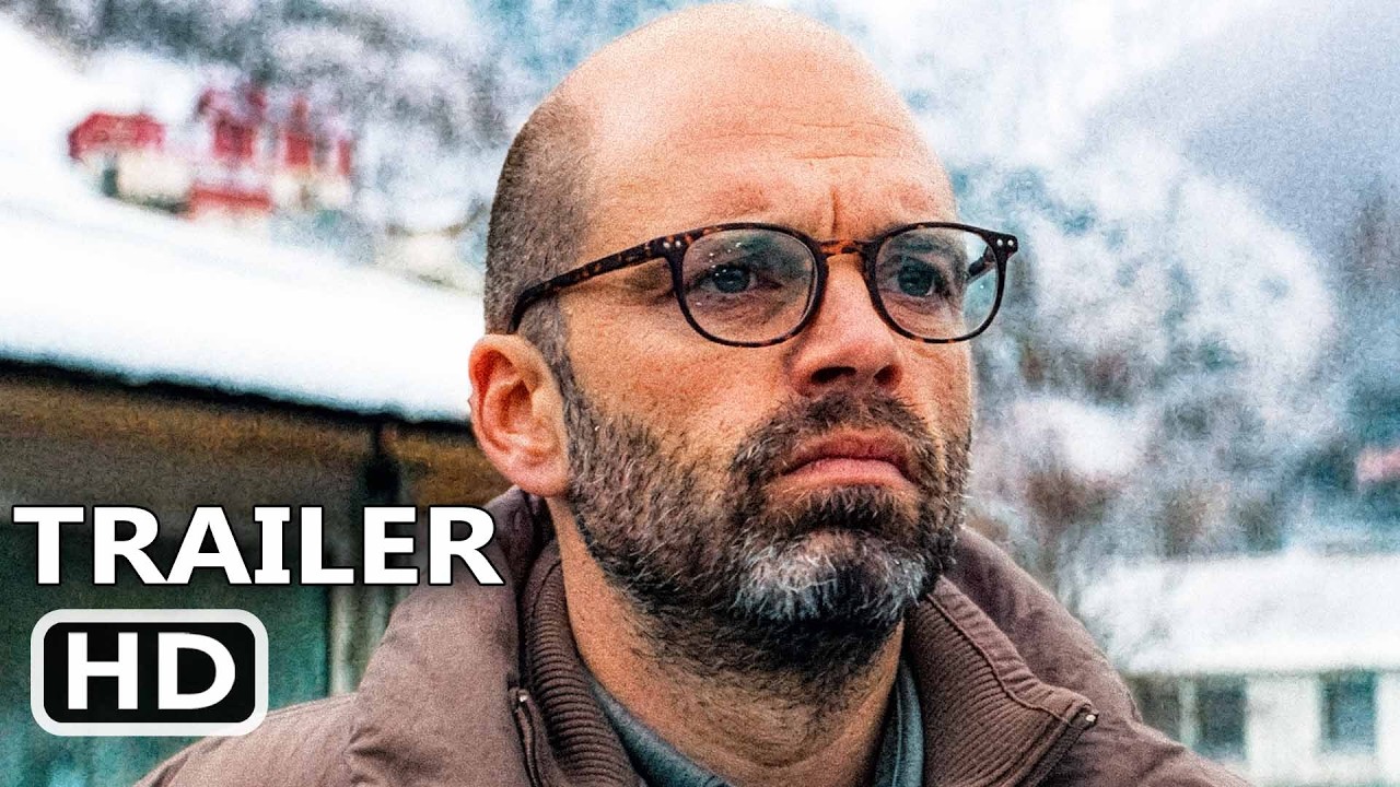 FJORD Trailer: Cannes में Palme d’Or जीतने वाली Sebastian Stan की फिल्म 'Fjord' का धमाकेदार ट्रेलर रिलीज, रोंगटे खड़े कर देगी कहानी!
