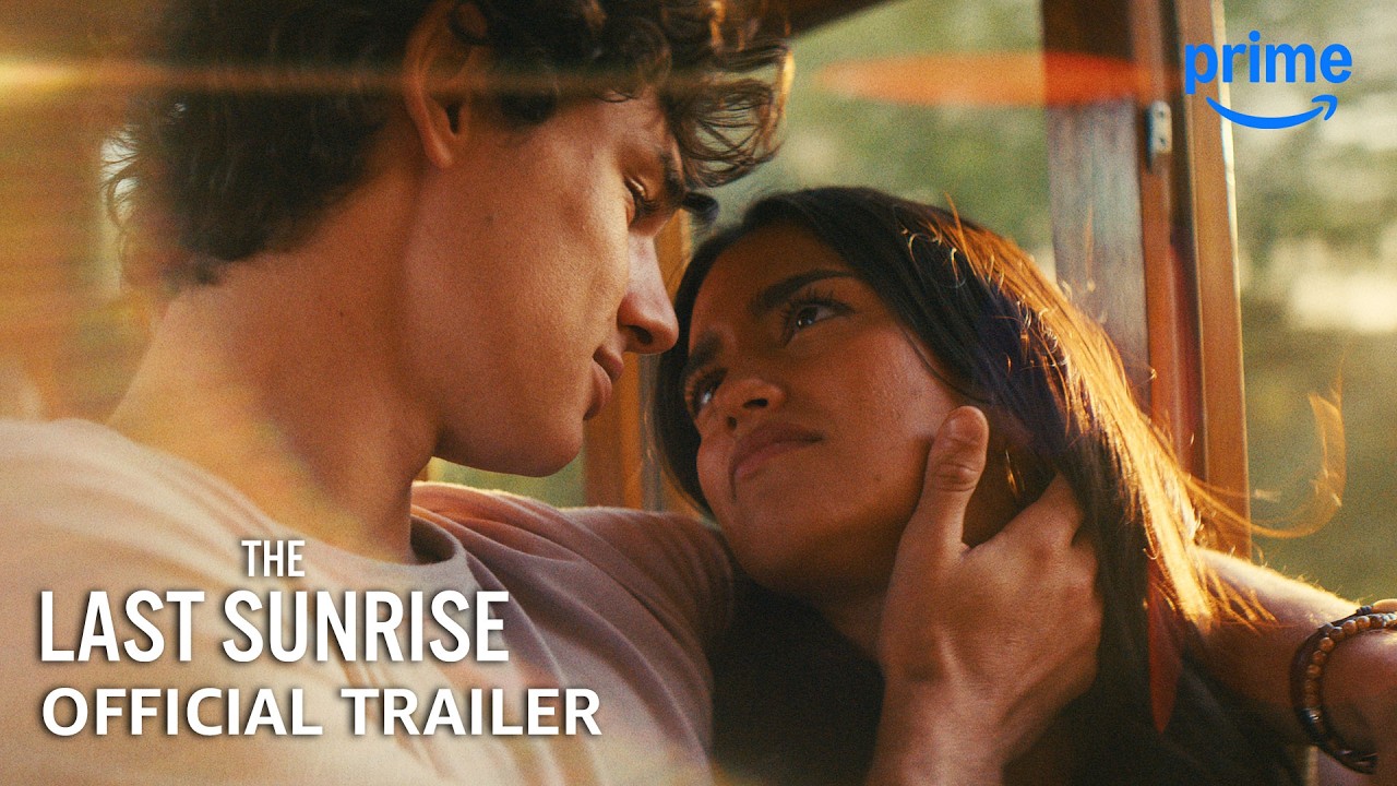 The Last Sunrise OTT Release: Prime Video की इस इमोशनल लव स्टोरी का अंत हिला देगा दिल, जानिए फिल्म का सबसे बड़ा चौंकाने वाला ट्विस्ट!