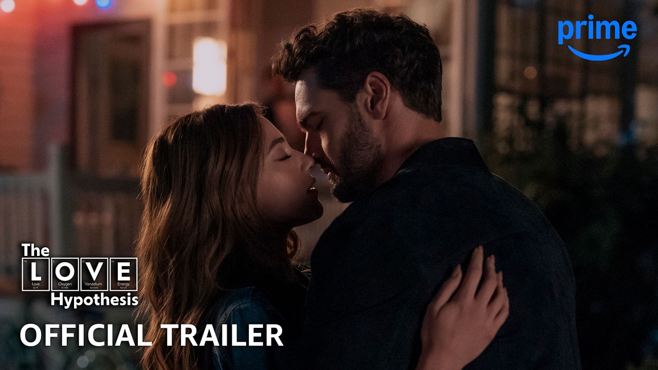 The Love Hypothesis Trailer: Lili Reinhart and Tom Bateman Chemistry Wins Hearts in New Prime Video Rom-Com Adaptation