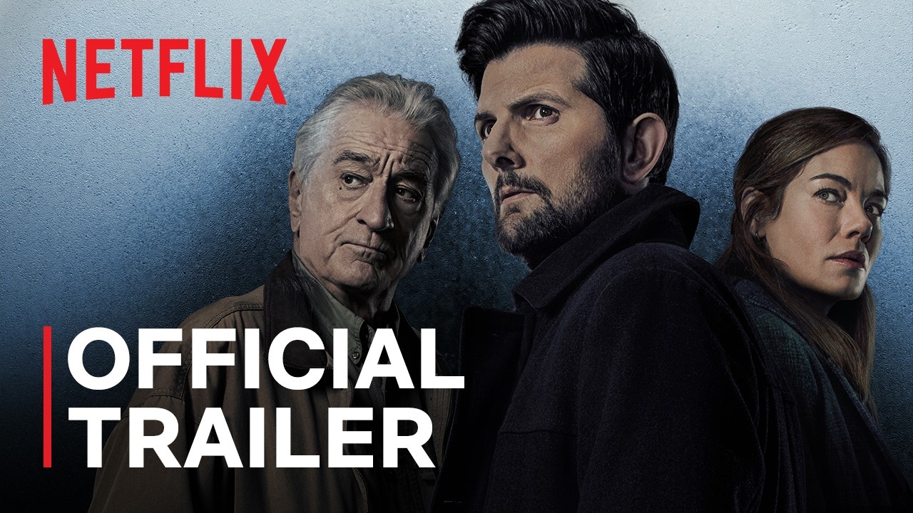 The Whisper Man Netflix Release: Robert De Niro की इस खौफनाक थ्रिलर का अंत हिला देगा दिमाग, जानिए फिल्म का सबसे बड़ा ट्विस्ट!